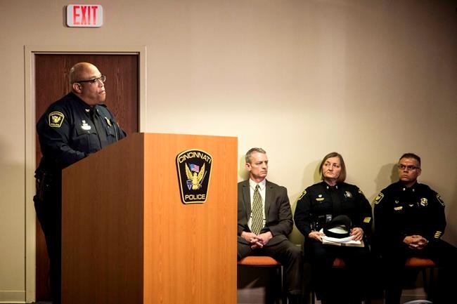 Police probe 'horrific' death of teenage boy trapped in van | iNFOnews.ca Police probe 'horrific' death of teenage boy trapped in van | iNFOnews.ca