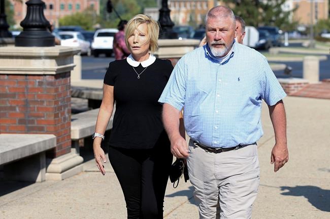 Correction: Buried Newborn story | iNFOnews.ca