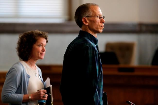 Top lawyer latest to probe death of teen trapped in minivan | iNFOnews.ca