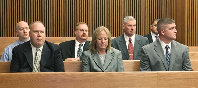 Prosecutor undecided on 137-gunshot case against supervisors | iNFOnews.ca