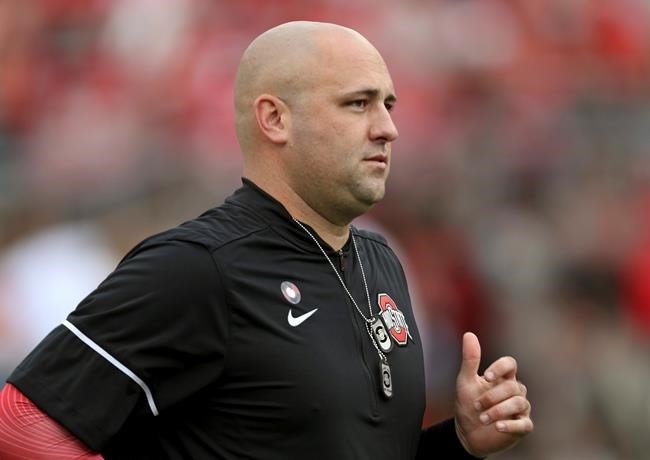 Ohio State's Meyer defends self, ex-assistant denies abuse | iNFOnews.ca Ohio State's Meyer defends self, ex-assistant denies abuse | iNFOnews.ca