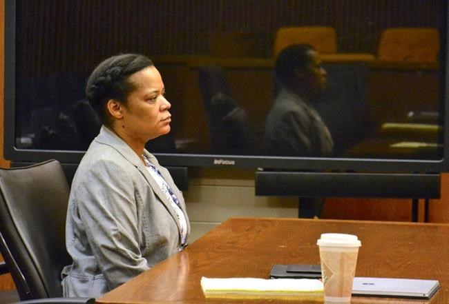 Jury: Newlywed had husband killed to get his insurance money | iNFOnews.ca