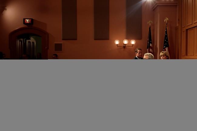 Ohio Republicans again faced with calls to enact gun reforms | iNFOnews.ca