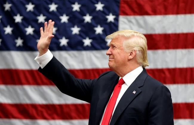 Fellow Republicans still waiting for Trump's promised cash | iNFOnews.ca