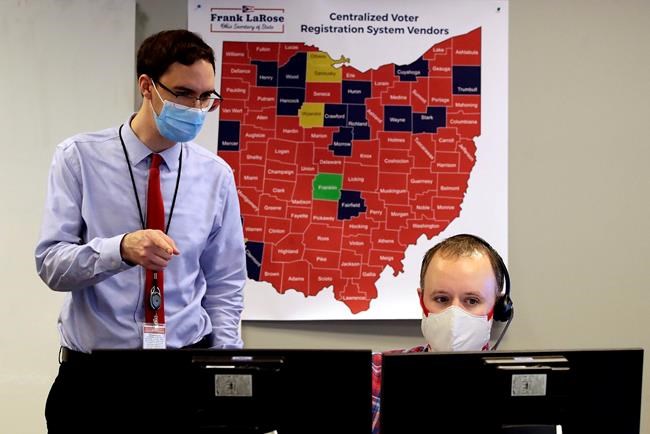 5 things to know today - that aren't about the virus | iNFOnews.ca