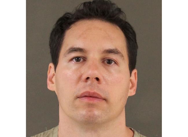 Doctor accused of murder in 25 patient overdose deaths | iNFOnews.ca Doctor accused of murder in 25 patient overdose deaths | iNFOnews.ca