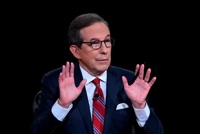 Debate commission says it will make changes to format | iNFOnews.ca Debate commission says it will make changes to format | iNFOnews.ca