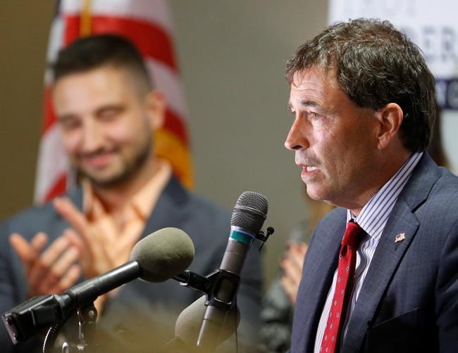 Instead of tax cuts, GOP candidates motivate with anxiety | iNFOnews.ca