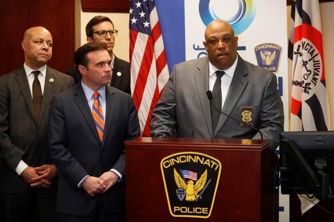 Dad, attorney challenge charges against shooting suspects | iNFOnews.ca