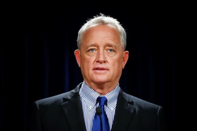 Ohio prosecutor to try police officer again for murder | iNFOnews.ca Ohio prosecutor to try police officer again for murder | iNFOnews.ca