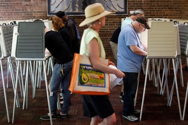 Senators: Extent of Russian election intrusion still unknown | iNFOnews.ca Senators: Extent of Russian election intrusion still unknown | iNFOnews.ca