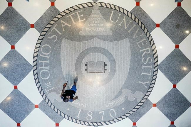 Attorneys: Ohio State needs to reveal who knew about abuse | iNFOnews.ca