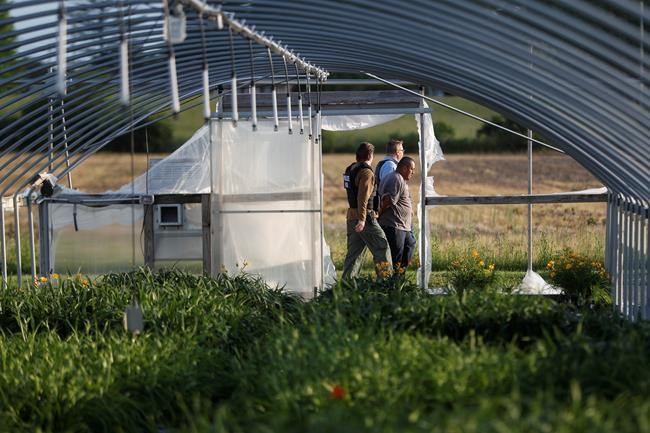 10 Things to Know for Wednesday | iNFOnews.ca