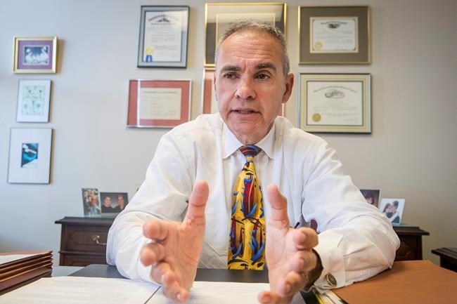 Unfriended? Divisive presidential campaign roils Facebook | iNFOnews.ca Unfriended? Divisive presidential campaign roils Facebook | iNFOnews.ca