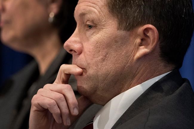 Ohio cuts funding for Planned Parenthood after court OK | iNFOnews.ca