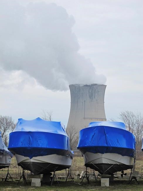 Ripples from US nuclear plant closings overwhelm small towns | iNFOnews.ca