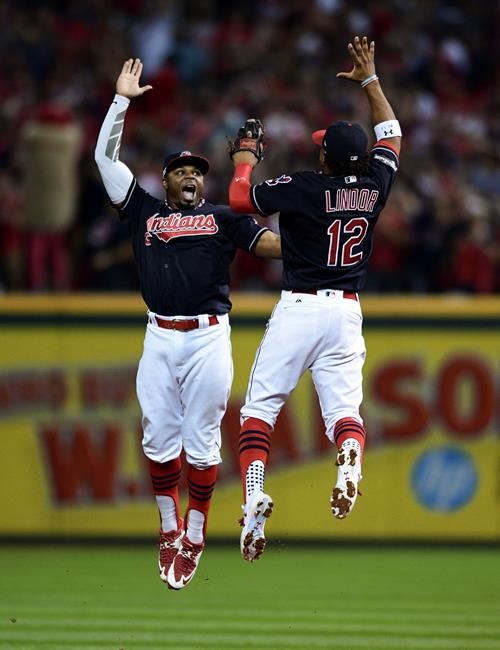 Kluber, Indians blank Red Sox 6-0, take 2-0 ALDS lead | iNFOnews.ca Kluber, Indians blank Red Sox 6-0, take 2-0 ALDS lead | iNFOnews.ca