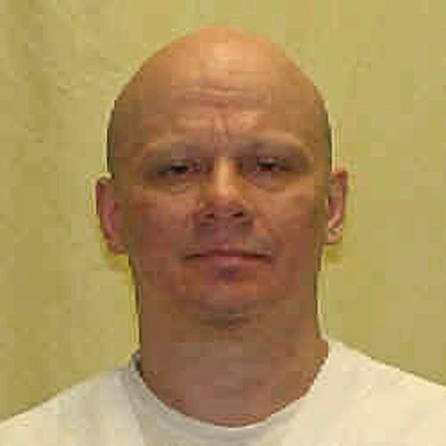 Killers' lawyers seek more info on Ohio's lethal drug supply | iNFOnews.ca