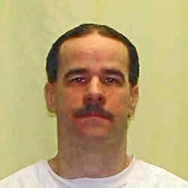 Ohio says death row inmate died by hanging himself in cell | iNFOnews.ca Ohio says death row inmate died by hanging himself in cell | iNFOnews.ca