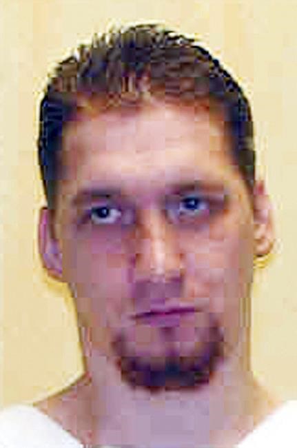 Executioner says he was puzzled by inmate's 26-minute death | iNFOnews.ca