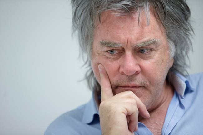 Pretrial hearing set for Ohio mayor who's a standup comedian | iNFOnews.ca