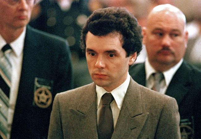 'Angel of Death' serial killer dies after attack in prison | iNFOnews.ca