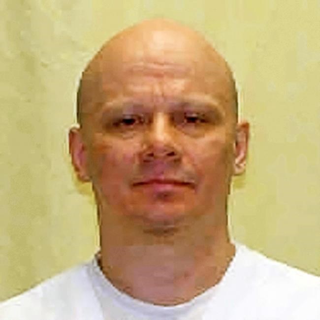 Ohio executes killer who stabbed man he met in bar in 1985 | iNFOnews.ca