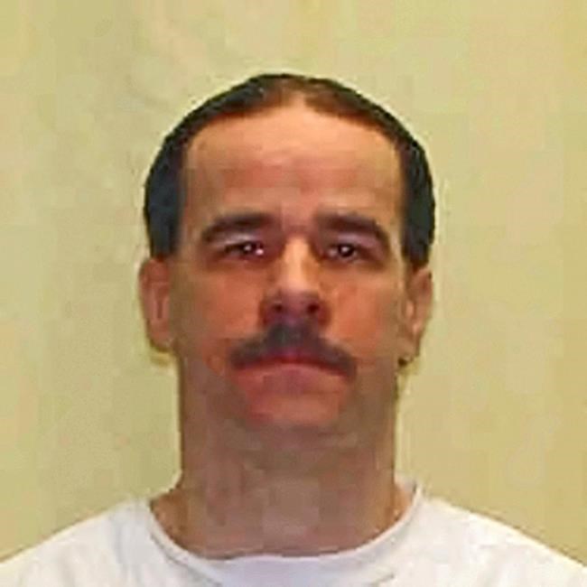 Death row inmate who hanged self didn't want prison change | iNFOnews.ca