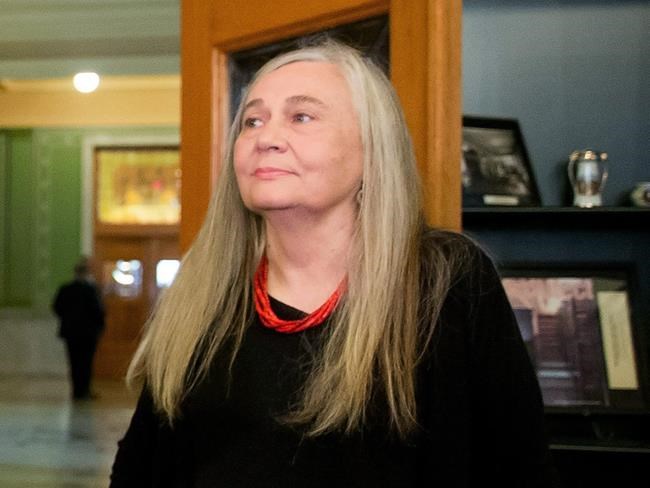 Ohio literary peace award to Marilynne Robinson | iNFOnews.ca Ohio literary peace award to Marilynne Robinson | iNFOnews.ca
