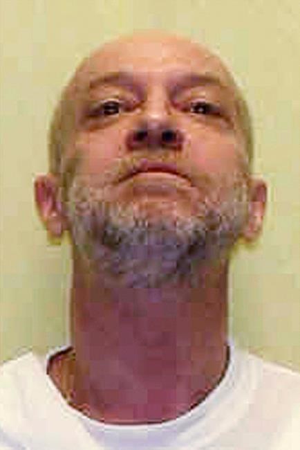 The Latest: Board hears ex-juror's death sentence regrets | iNFOnews.ca The Latest: Board hears ex-juror's death sentence regrets | iNFOnews.ca