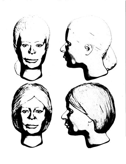 No ID yet for slain woman despite tips, detail from suspect | iNFOnews.ca