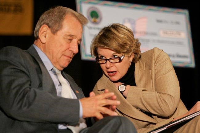 Ex-Rep. Regula, Ohio congressman elected to 18 terms, dies | iNFOnews.ca