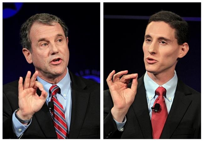 Republican Ohio treasurer drops out of US Senate race | iNFOnews.ca