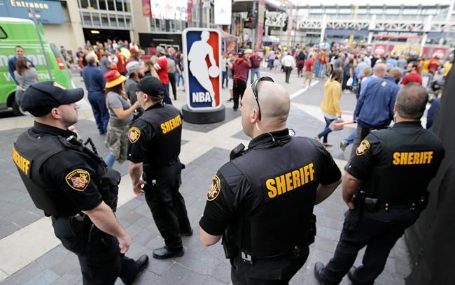 Areas outside of arenas becoming a bigger priority | iNFOnews.ca