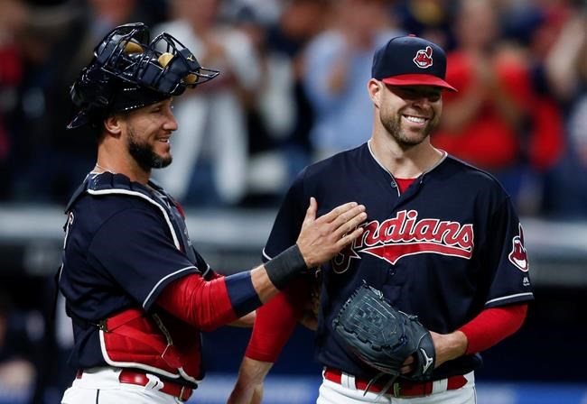 Odd ball: Indians chase win streak record that includes tie | iNFOnews.ca
