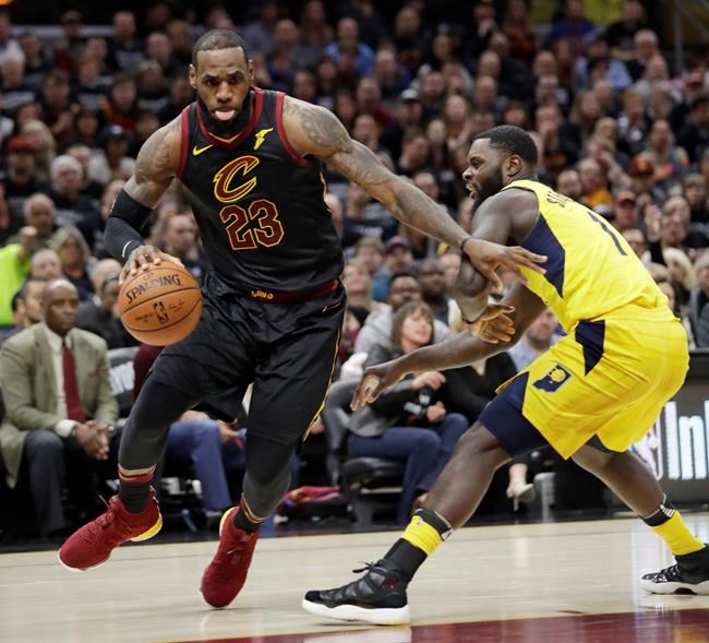 10 Things to Know for Today | iNFOnews.ca