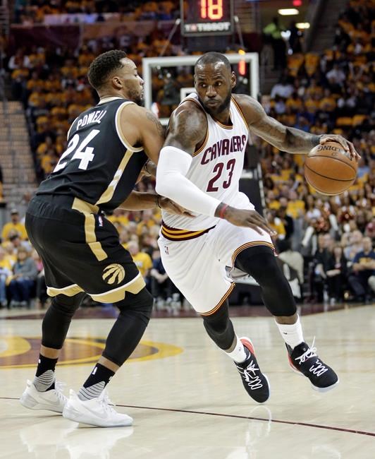 LeBron passes Abdul-Jabbar for No. 2 on playoff scoring list | iNFOnews.ca LeBron passes Abdul-Jabbar for No. 2 on playoff scoring list | iNFOnews.ca