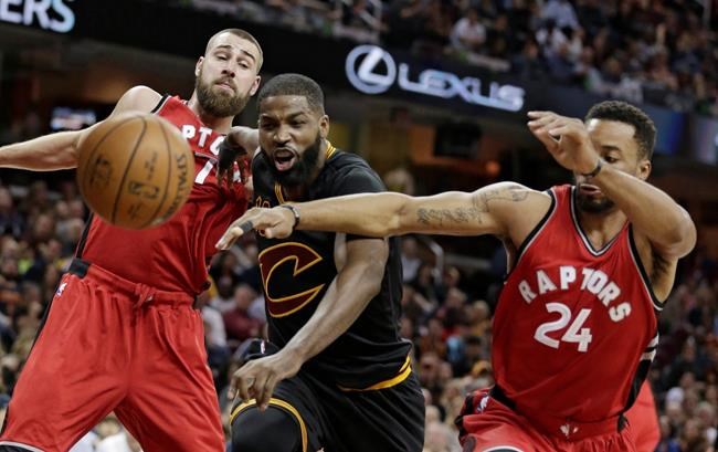 Cavs rest LeBron, finish collapse with 98-83 loss to Raptors | iNFOnews.ca Cavs rest LeBron, finish collapse with 98-83 loss to Raptors | iNFOnews.ca