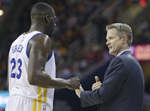Raptors open with franchise-worst quarter en route to blowout by Warriors | iNFOnews.ca CP32087194