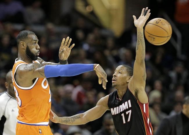 LeBron James producing Muhammad Ali documentary for HBO | iNFOnews.ca