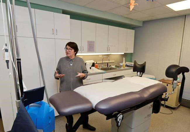 Ohio, Oklahoma courts rule abortions can continue amid virus | iNFOnews.ca