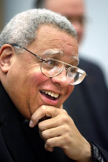 Largest Ohio Catholic diocese to expand abusive priests list | iNFOnews.ca