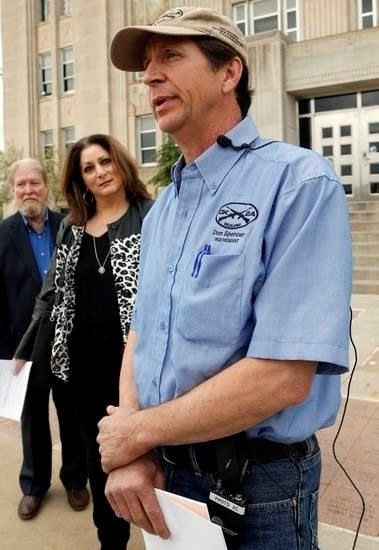 Oklahoma group challenges move to block permitless carry law | iNFOnews.ca Oklahoma group challenges move to block permitless carry law | iNFOnews.ca