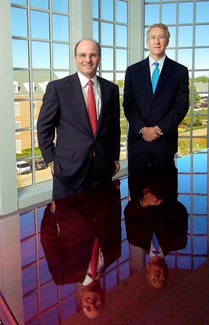 Proposal would settle Chesapeake lawsuit for $6.95 million | iNFOnews.ca