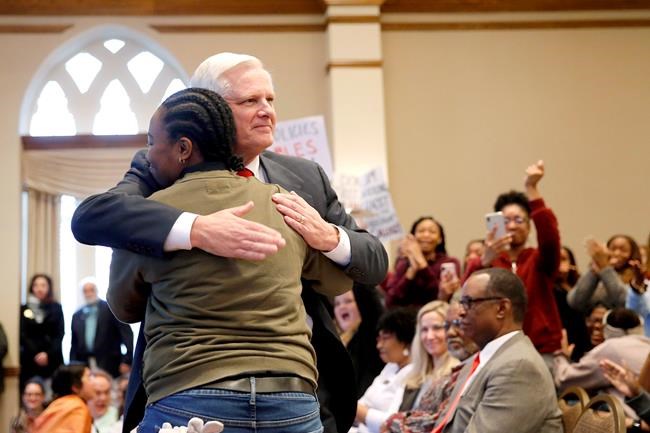 OU student says she tweeted blackface video to make 'stand' | iNFOnews.ca