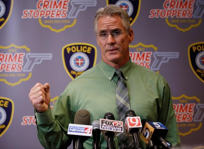 Witnesses yell 'he can't hear you' as cop shoots deaf man | iNFOnews.ca Witnesses yell 'he can't hear you' as cop shoots deaf man | iNFOnews.ca