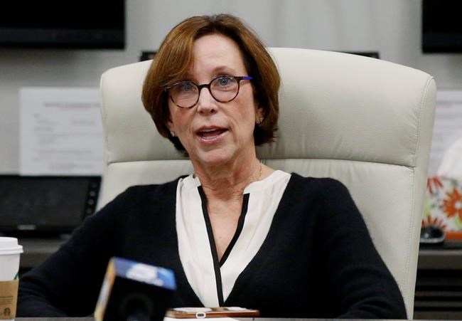 OU regents chair: President didn't initiate personnel probe | iNFOnews.ca OU regents chair: President didn't initiate personnel probe | iNFOnews.ca