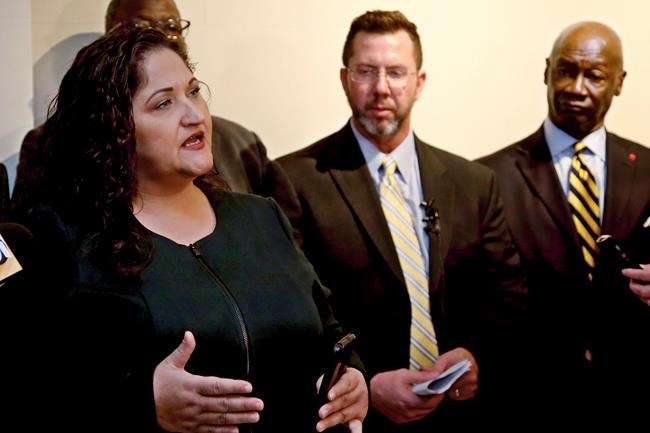 Oklahoma prosecutors question proposal to free more inmates | iNFOnews.ca Oklahoma prosecutors question proposal to free more inmates | iNFOnews.ca