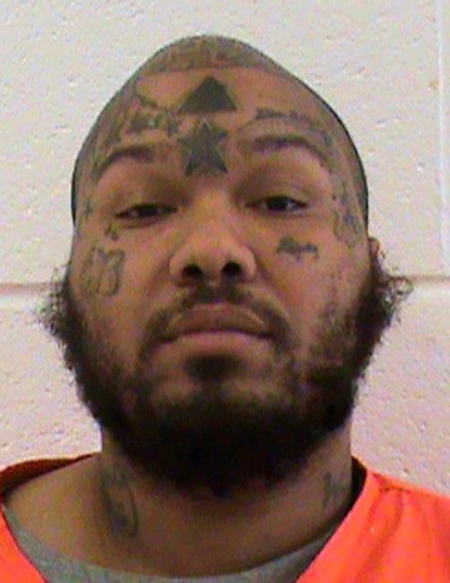 Weapons, phones, drugs found after Oklahoma prison fights | iNFOnews.ca Weapons, phones, drugs found after Oklahoma prison fights | iNFOnews.ca