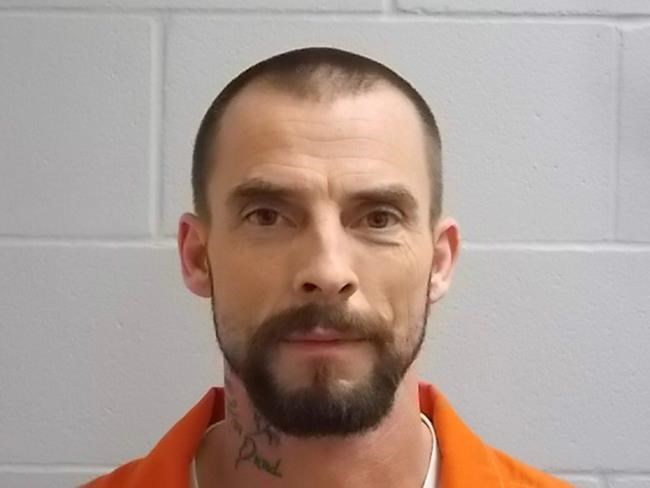 Man sentenced to life in shooting death of Oklahoma deputy | iNFOnews.ca Man sentenced to life in shooting death of Oklahoma deputy | iNFOnews.ca